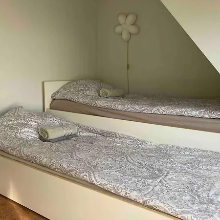 Hubane Majutus Ranna Rajoonis. Holiday home Parnu