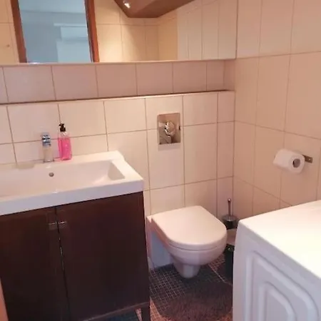 Holiday home Hubane Majutus Ranna Rajoonis. Parnu