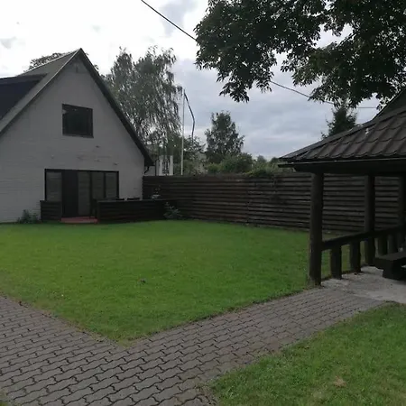 Hubane Majutus Ranna Rajoonis.